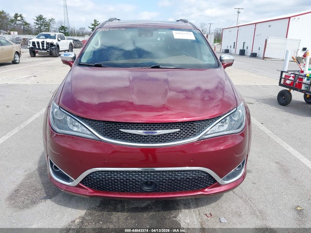 2C4RC1GGXHR628821 Chrysler Pacifica Limited