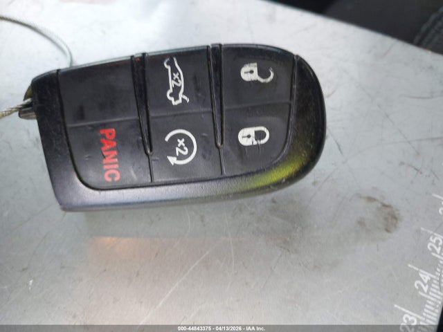 2015 DODGE CHARGER 2C3CDXBG3FH874131 Photo 10