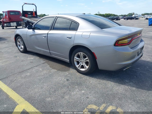 2015 DODGE CHARGER 2C3CDXBG3FH874131 Photo 2