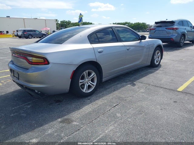 2015 DODGE CHARGER 2C3CDXBG3FH874131 Photo 3