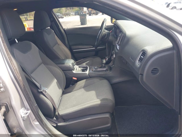 2015 DODGE CHARGER 2C3CDXBG3FH874131 Photo 4