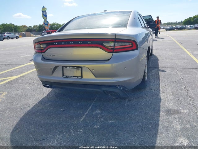 2015 DODGE CHARGER 2C3CDXBG3FH874131 Photo 5