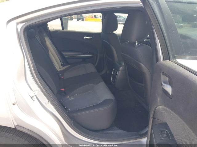 2015 DODGE CHARGER 2C3CDXBG3FH874131 Photo 7