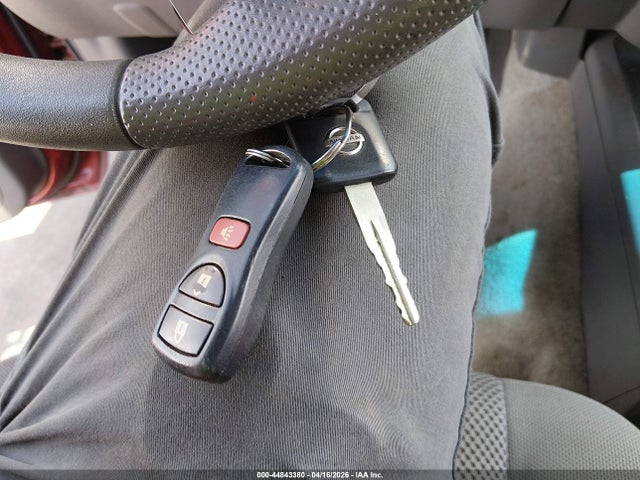 Aukcja sprzedaży 2014 Nissan Frontier Sv, vin: 1N6AD0ER7EN707510, numer aukcji: 44843380