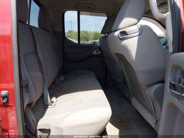 Aukcja sprzedaży 2014 Nissan Frontier Sv, vin: 1N6AD0ER7EN707510, numer aukcji: 44843380