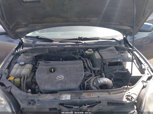Aukcja sprzedaży 2007 Mazda Mazda3 S Grand Touring, vin: JM1BK343471631590, numer aukcji: 44843386
