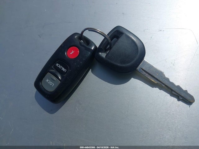 Aukcja sprzedaży 2007 Mazda Mazda3 S Grand Touring, vin: JM1BK343471631590, numer aukcji: 44843386