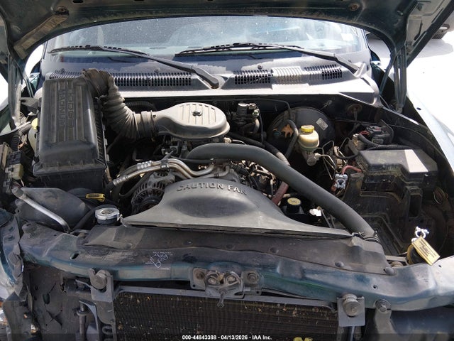 Aukcja sprzedaży 1998 Dodge Dakota Slt/sport, vin: 1B7FL26XXWS668130, numer aukcji: 44843388