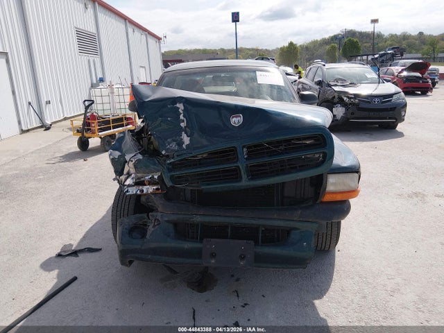 Aukcja sprzedaży 1998 Dodge Dakota Slt/sport, vin: 1B7FL26XXWS668130, numer aukcji: 44843388