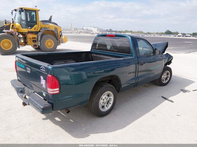 Aukcja sprzedaży 1998 Dodge Dakota Slt/sport, vin: 1B7FL26XXWS668130, numer aukcji: 44843388