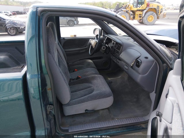 Aukcja sprzedaży 1998 Dodge Dakota Slt/sport, vin: 1B7FL26XXWS668130, numer aukcji: 44843388