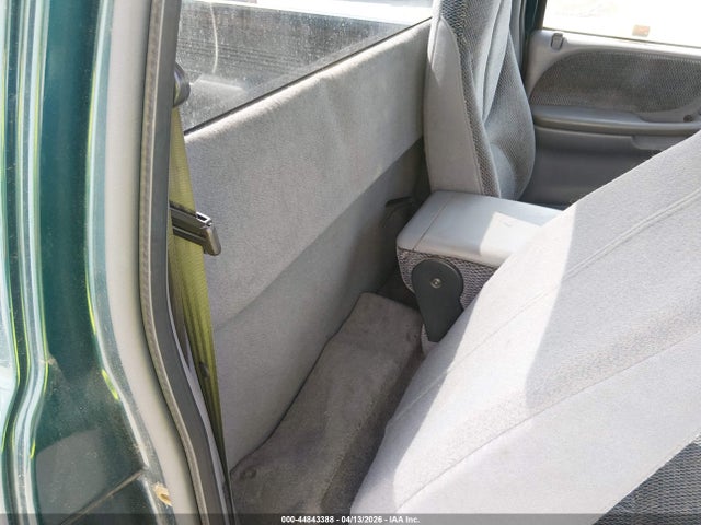 Aukcja sprzedaży 1998 Dodge Dakota Slt/sport, vin: 1B7FL26XXWS668130, numer aukcji: 44843388