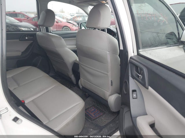 Aukcja sprzedaży 2015 Subaru Forester 2.5i Limited, vin: JF2SJAKC6FH455353, numer aukcji: 44843391