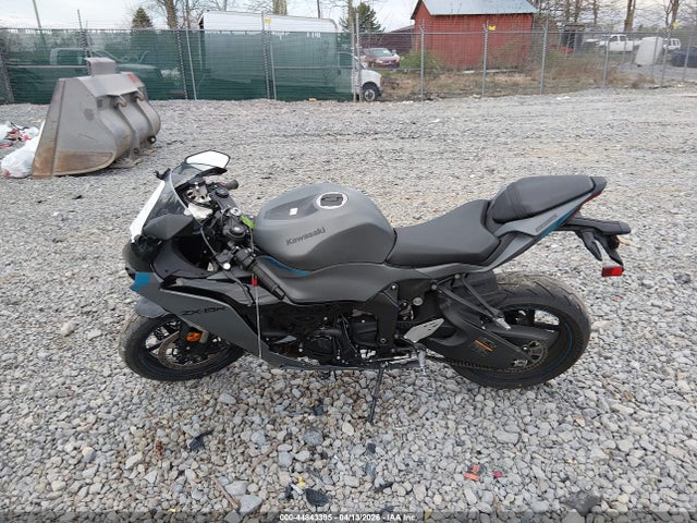 Aukcja sprzedaży 2025 Kawasaki Zx636 K, vin: JKBZXJK1XSA007149, numer aukcji: 44843395