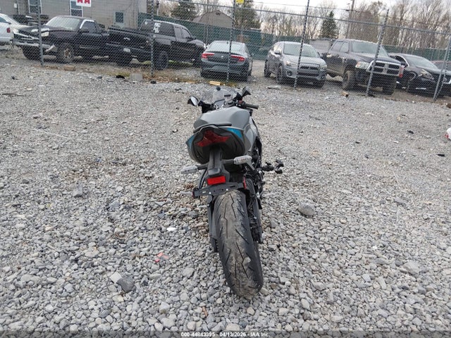 Aukcja sprzedaży 2025 Kawasaki Zx636 K, vin: JKBZXJK1XSA007149, numer aukcji: 44843395