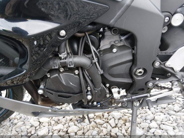 Aukcja sprzedaży 2025 Kawasaki Zx636 K, vin: JKBZXJK1XSA007149, numer aukcji: 44843395