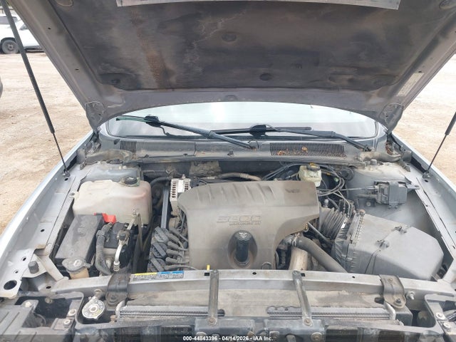 Продажа на аукционе авто 2005 Buick Lesabre Custom, vin: 1G4HP52K05U217859, номер лота: 44843396