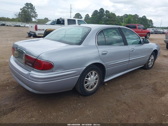 Продажа на аукционе авто 2005 Buick Lesabre Custom, vin: 1G4HP52K05U217859, номер лота: 44843396