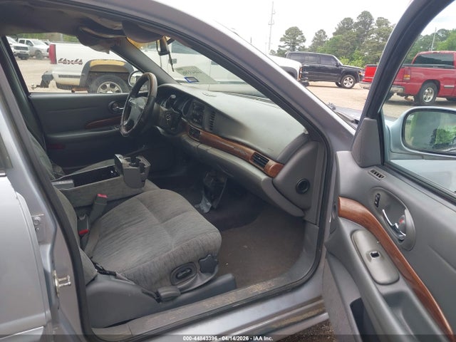 Продажа на аукционе авто 2005 Buick Lesabre Custom, vin: 1G4HP52K05U217859, номер лота: 44843396