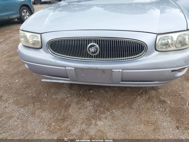 Продажа на аукционе авто 2005 Buick Lesabre Custom, vin: 1G4HP52K05U217859, номер лота: 44843396