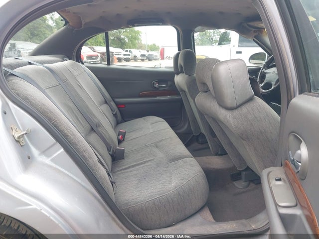 Продажа на аукционе авто 2005 Buick Lesabre Custom, vin: 1G4HP52K05U217859, номер лота: 44843396