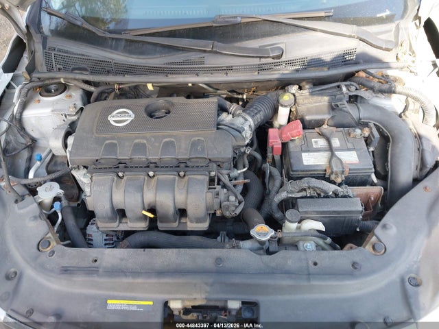 Aukcja sprzedaży 2013 Nissan Sentra Sr, vin: 3N1AB7AP1DL688332, numer aukcji: 44843397