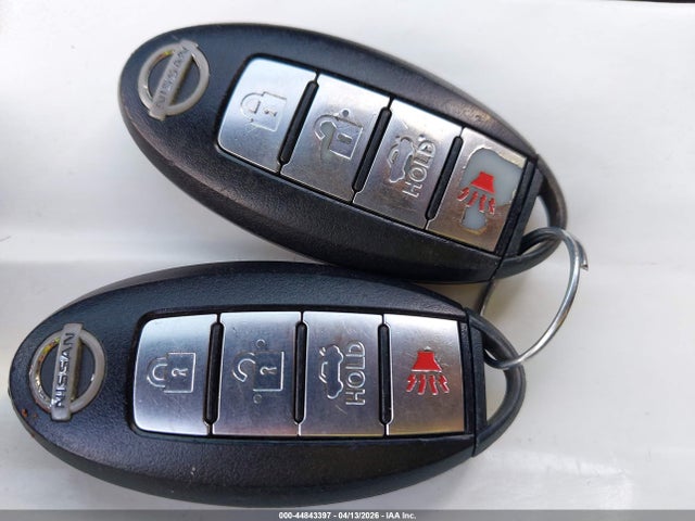 Aukcja sprzedaży 2013 Nissan Sentra Sr, vin: 3N1AB7AP1DL688332, numer aukcji: 44843397