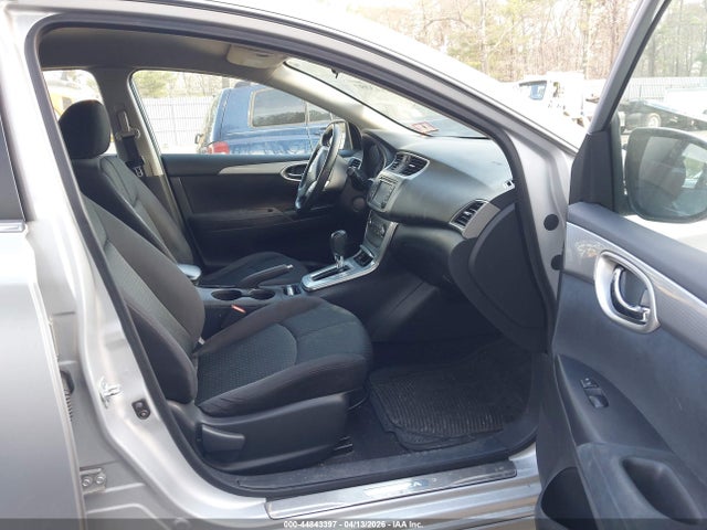 Aukcja sprzedaży 2013 Nissan Sentra Sr, vin: 3N1AB7AP1DL688332, numer aukcji: 44843397