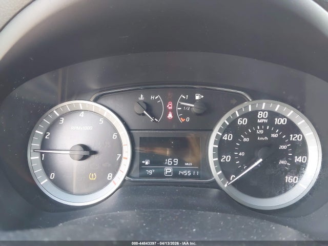 Aukcja sprzedaży 2013 Nissan Sentra Sr, vin: 3N1AB7AP1DL688332, numer aukcji: 44843397