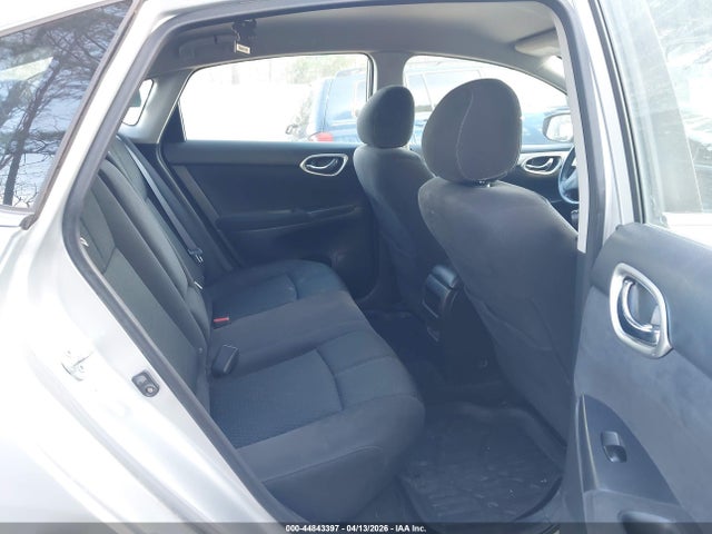 Aukcja sprzedaży 2013 Nissan Sentra Sr, vin: 3N1AB7AP1DL688332, numer aukcji: 44843397