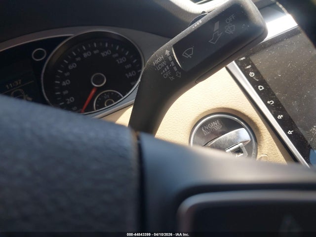 Aukcja sprzedaży 2013 Volkswagen Cc 2.0t Sport, vin: WVWBP7AN8DE503887, numer aukcji: 44843399