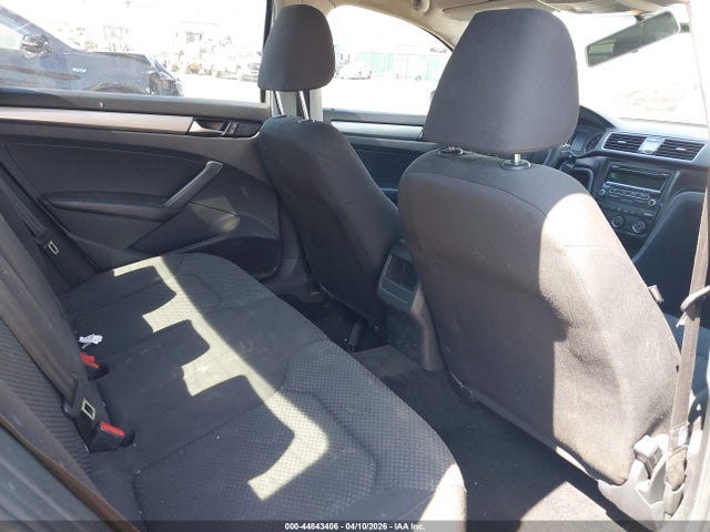 Aukcja sprzedaży 2014 Volkswagen Passat 1.8t S, vin: 1VWAT7A34EC061593, numer aukcji: 44843406