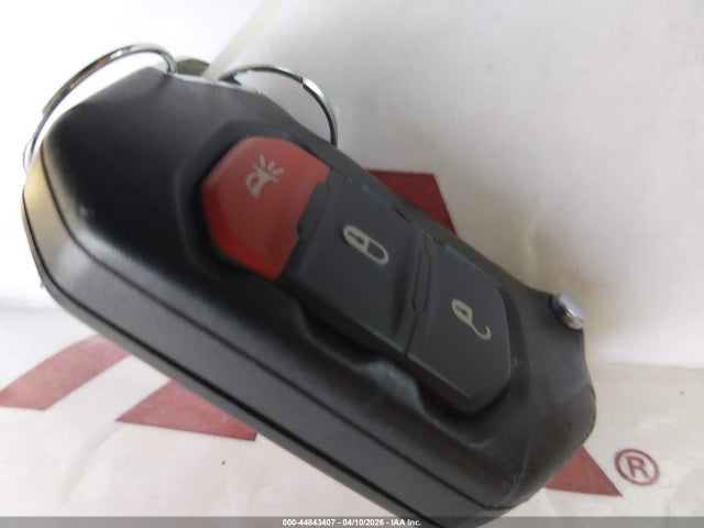 Aukcja sprzedaży 2021 Jeep Wrangler 4xe Unlimited Sahara 4x4, vin: 1C4JJXP69MW829995, numer aukcji: 44843407