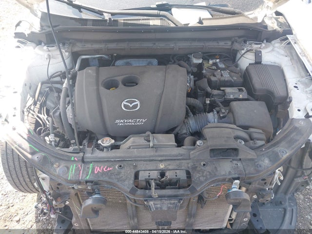 44843408 :رقم المزاد ، JM3KFBCM0K0674676 vin ، 2019 Mazda Cx-5 Touring مزاد بيع