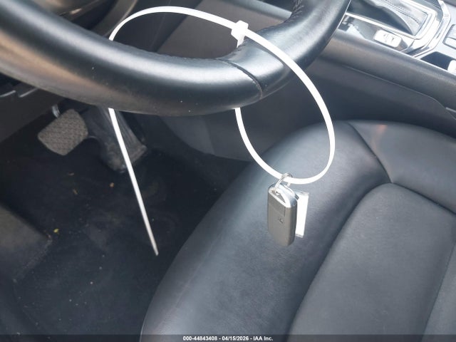 44843408 :رقم المزاد ، JM3KFBCM0K0674676 vin ، 2019 Mazda Cx-5 Touring مزاد بيع