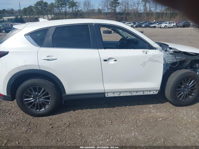 44843408 :رقم المزاد ، JM3KFBCM0K0674676 vin ، 2019 Mazda Cx-5 Touring مزاد بيع