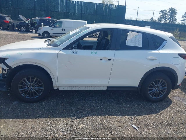 44843408 :رقم المزاد ، JM3KFBCM0K0674676 vin ، 2019 Mazda Cx-5 Touring مزاد بيع