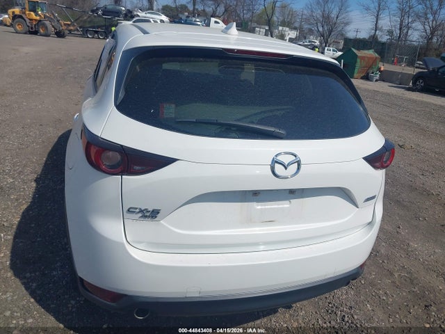 44843408 :رقم المزاد ، JM3KFBCM0K0674676 vin ، 2019 Mazda Cx-5 Touring مزاد بيع