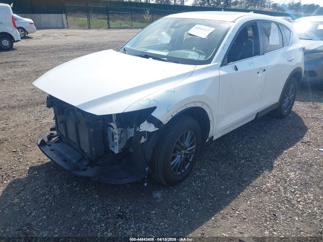 44843408 :رقم المزاد ، JM3KFBCM0K0674676 vin ، 2019 Mazda Cx-5 Touring مزاد بيع