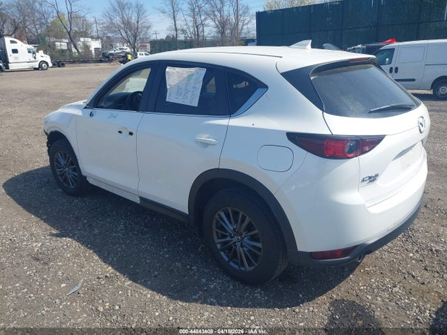 44843408 :رقم المزاد ، JM3KFBCM0K0674676 vin ، 2019 Mazda Cx-5 Touring مزاد بيع