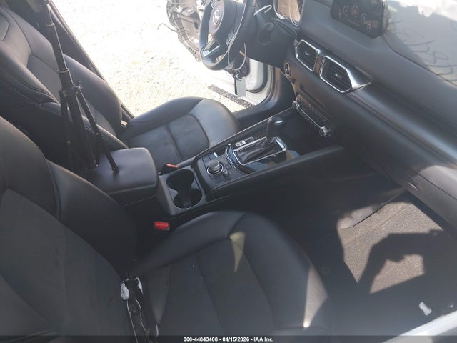 44843408 :رقم المزاد ، JM3KFBCM0K0674676 vin ، 2019 Mazda Cx-5 Touring مزاد بيع