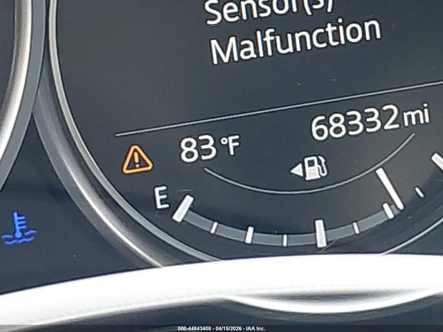 44843408 :رقم المزاد ، JM3KFBCM0K0674676 vin ، 2019 Mazda Cx-5 Touring مزاد بيع
