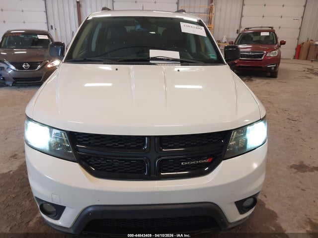 Aukcja sprzedaży 2019 Dodge Journey Gt Awd, vin: 3C4PDDEG8KT821708, numer aukcji: 44843409