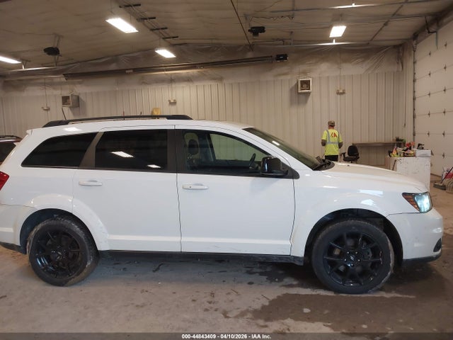Aukcja sprzedaży 2019 Dodge Journey Gt Awd, vin: 3C4PDDEG8KT821708, numer aukcji: 44843409