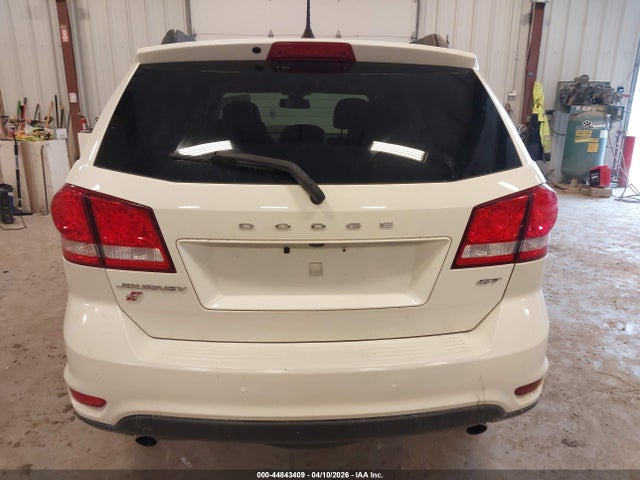Aukcja sprzedaży 2019 Dodge Journey Gt Awd, vin: 3C4PDDEG8KT821708, numer aukcji: 44843409