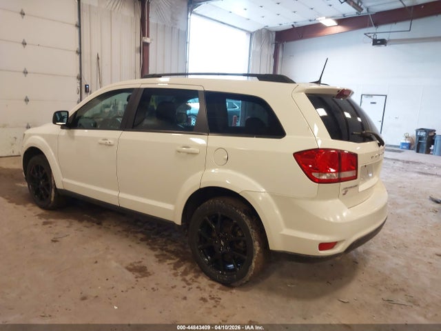 Aukcja sprzedaży 2019 Dodge Journey Gt Awd, vin: 3C4PDDEG8KT821708, numer aukcji: 44843409