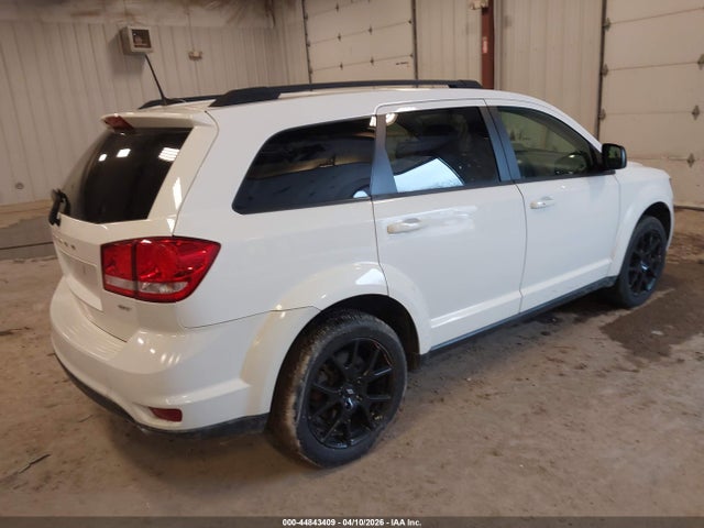 Aukcja sprzedaży 2019 Dodge Journey Gt Awd, vin: 3C4PDDEG8KT821708, numer aukcji: 44843409