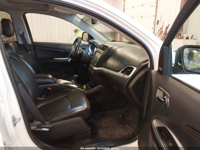 Aukcja sprzedaży 2019 Dodge Journey Gt Awd, vin: 3C4PDDEG8KT821708, numer aukcji: 44843409