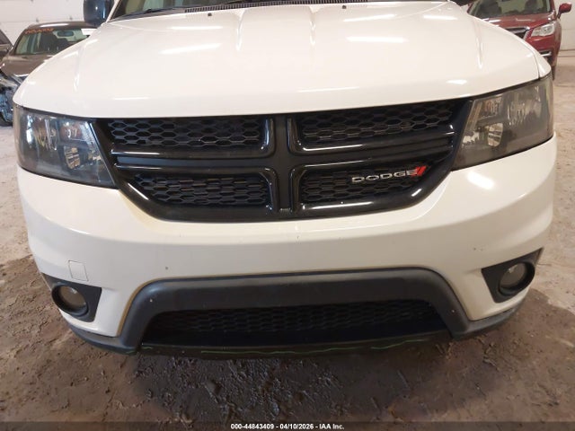 Aukcja sprzedaży 2019 Dodge Journey Gt Awd, vin: 3C4PDDEG8KT821708, numer aukcji: 44843409