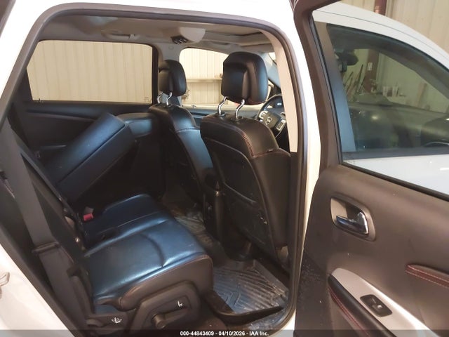 Aukcja sprzedaży 2019 Dodge Journey Gt Awd, vin: 3C4PDDEG8KT821708, numer aukcji: 44843409